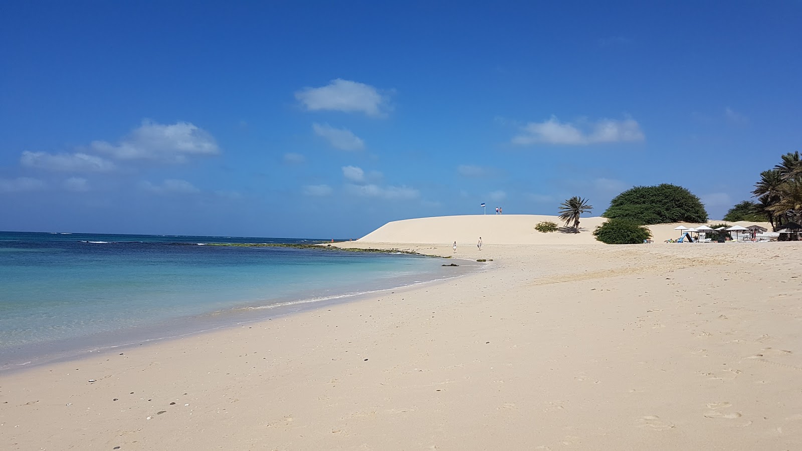 Praia de Chaves